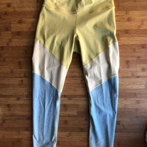 Outdoor Voices 7/8 leggings